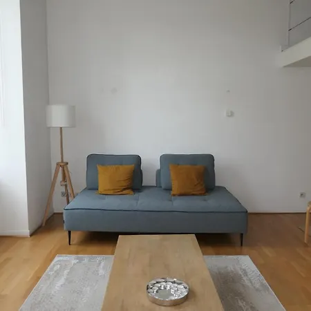 Sublime Loft Dans Chateau A 200 M Douane Suisse